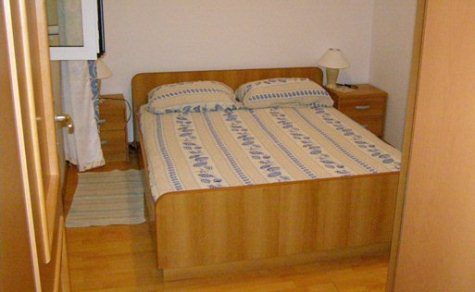 Apartmani Bozic Otok KRK Island Krk Apartments Croatia Adriatic sea