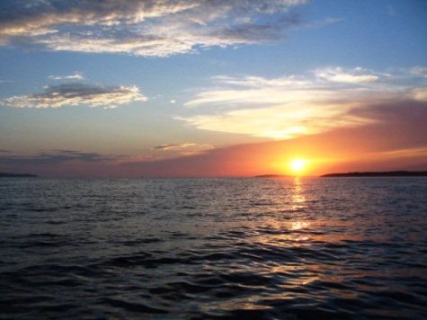 Apartmani Bozic Otok KRK Island Krk Apartments Croatia Adriatic sea