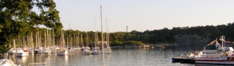 Apartmani Bozic Otok KRK Island Krk Apartments Croatia Adriatic sea