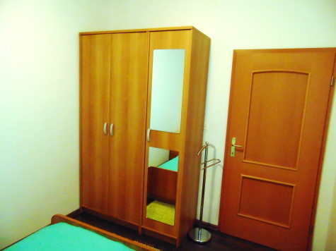 Apartmani Bozic Otok KRK Island Krk Apartments Croatia Adriatic sea