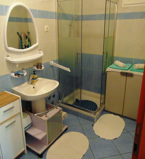 Apartmani Bozic Otok KRK Island Krk Apartments Croatia Adriatic sea